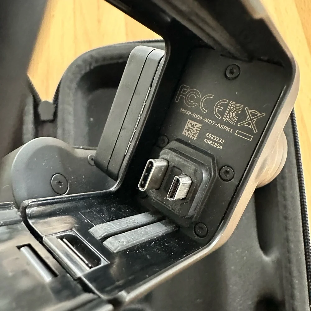 Karma Grip for GoPro Hero7 Black/Hero6/Hero5 (GoPro Official Accessory)